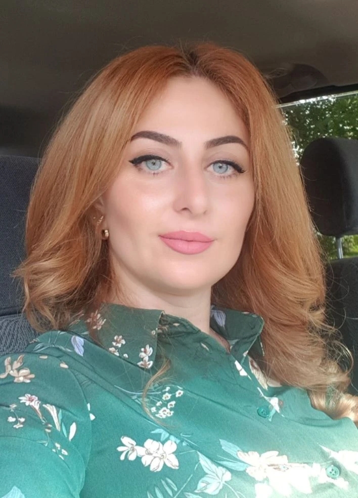 Акоева Айла Владимировна.