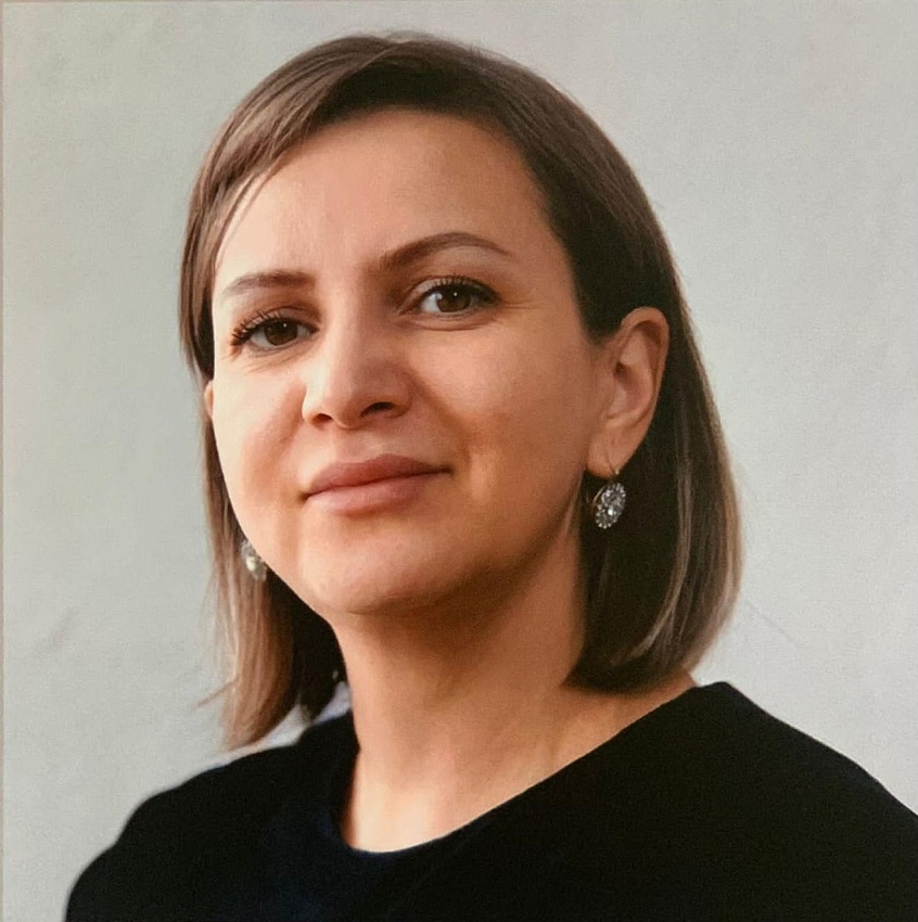 Гибизова Елена Руслановна Гибизова Елена Руслановна.